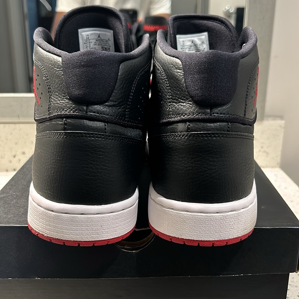 Jordan Access Jumpman. - image 3